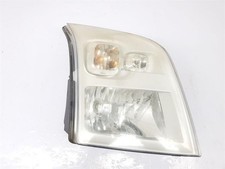 2006-2013 MK7 FORD TRANSIT HEADLIGHT RH DRIVER SIDE 8C1113W029BC 