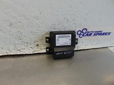 VW Passat Handbrake ECU B6