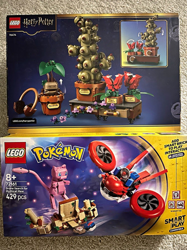 Lego pokémon 72161 - pokémon,