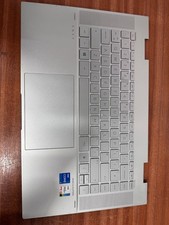 HP Envy x360 15-ES Top Cover