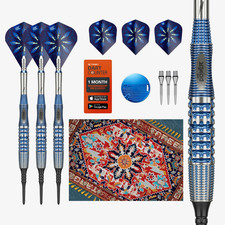 TARGET PHIL TAYLOR POWER GX2
