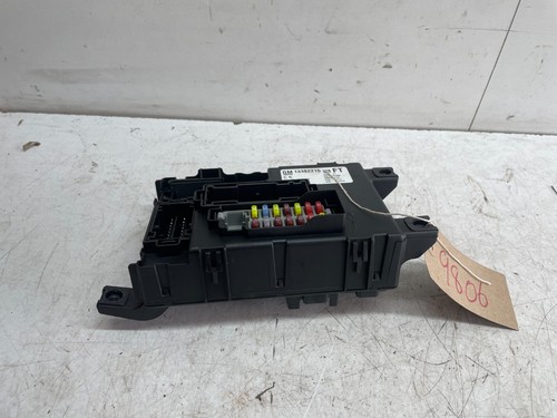 Vauxhall corsa bcm fuse - corsa,