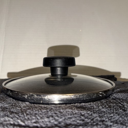 Pampered chef glass - pampered,