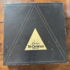 Vintage 1978 Pressman