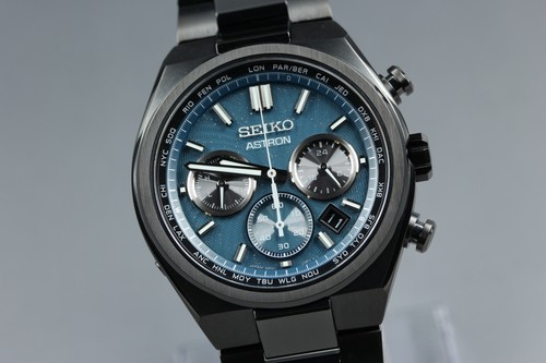 Box paper seiko astron - seiko,