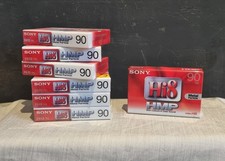 Sony HMP Video Hi8 90 Mins