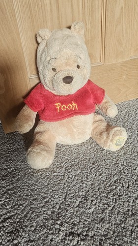Winnie the pooh - winnie,