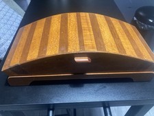 Antique  Art Deco Inkwell