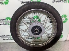 ROYAL ENFIELD BULLET 500 EFI