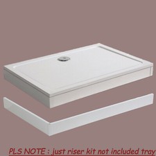 Riser Kit Plinth Big Feet for
