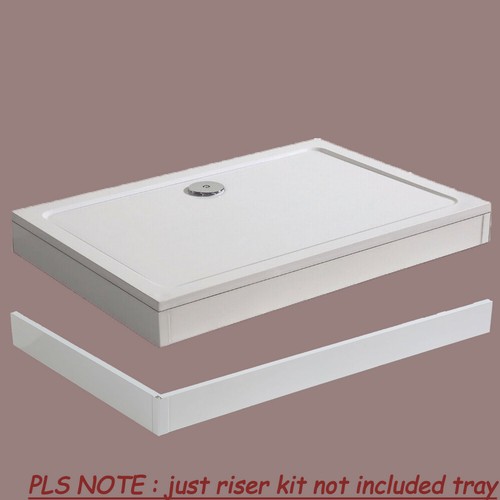 Riser kit plinth big - big, feet