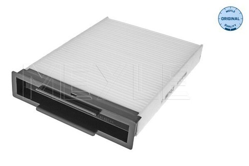 Filter interior air meyle - interior,