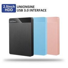 500GB 1TB 2TB External Hard