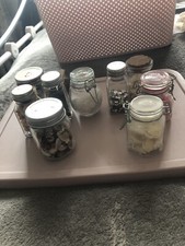 craft bundle/scrapbooking, crafting, embellishment bundle, beads, lace,ribbon