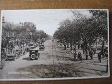 Lord street southport - lord, street,