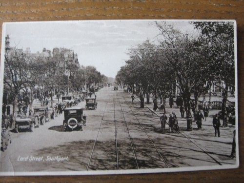 Lord street southport - street,,