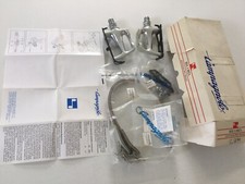 Vintage Campagnolo C Record