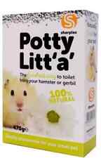 POTTY LITTA Small Animal
