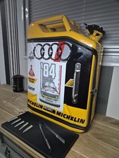 Audi Quattro Group B  S1 MINI