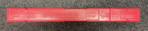 Genuine bmw 6 7 - genuine, 3