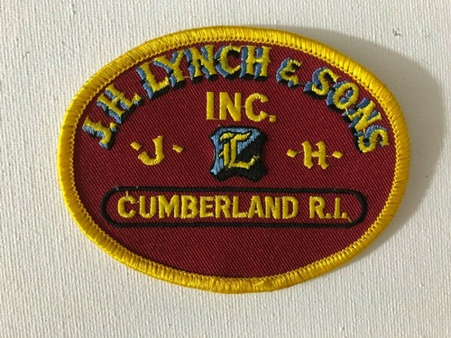 Lynch sons cumberland ri - lynch, &