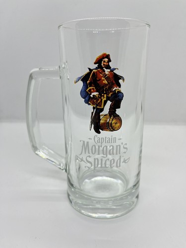 Captain morgan spiced rum - captain,