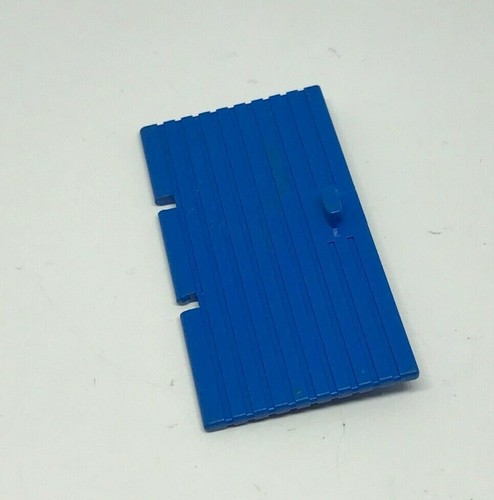 Lego door 6 ref - x,