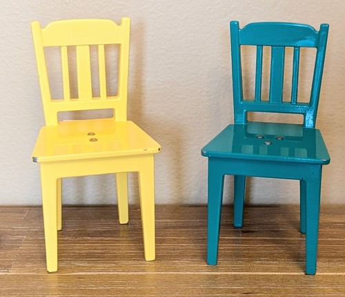 Dept miniature chair salt - dept, 56