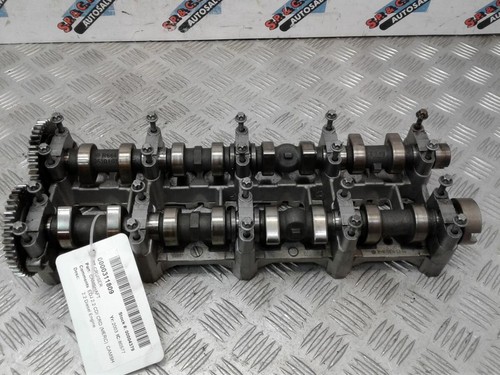 Chrysler cruiser camshafts - pt,