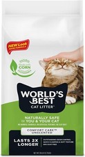 World'S Best Cat Litter 28Lb