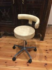 Genuine Murray Leather Dentist