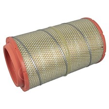 Air Filter FEBI Fits MAN Hocl