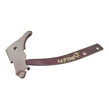 Left Front Hood Hinge FIAT