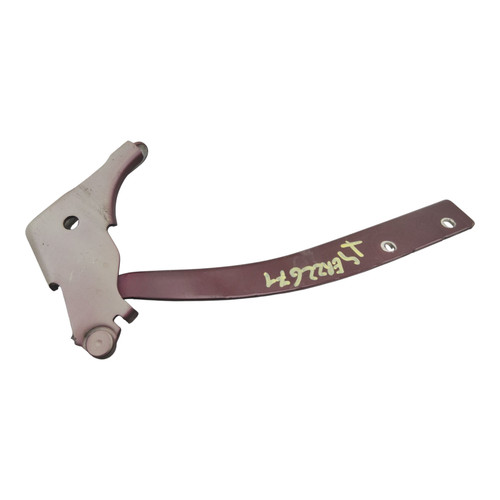 Left front hood hinge - left, fiat