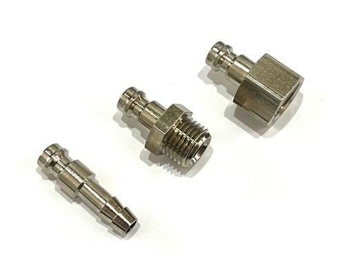 Rectus type male water fed - rectus,