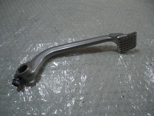 Honda cbx550f rear brake pedal - rear,