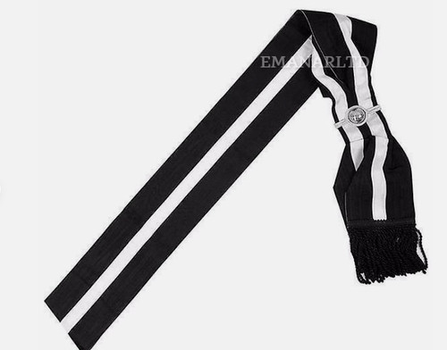 Masonic regalia - regalia,