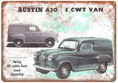 Vintage austin a30 - vintage,