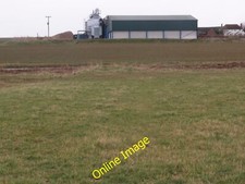 Photo 12x8 Goodfellows Farm