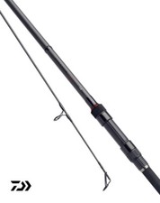 Daiwa Black Widow XT Carp Fishing Rods - 10ft / 12ft - 2pc - All Models 