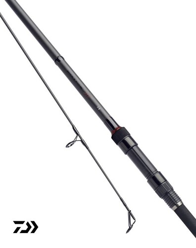 Daiwa black widow spod rod - widow,