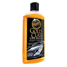 Meguiar’s Gold Class Car