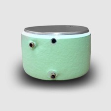 Stainless Steel Expansion Header / F&E Tank 25 Litres