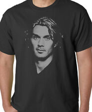 PAOLO MALDINI Football Legend ITALY Mens T-Shirt Italia Ac Milan Quality Tee