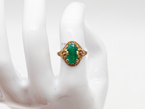 Antique 1920 5000 - antique, 3ct
