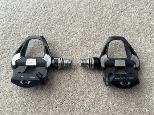 Shimano dura ace r9100 - ace, pd-r9100