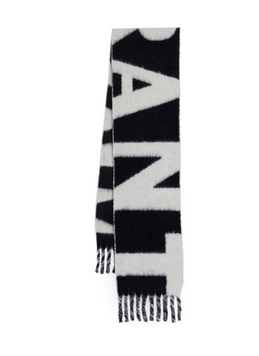 Isabel marant alpaca - isabel, wool