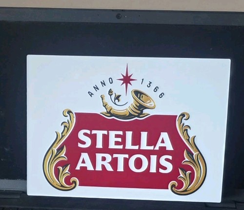Stella inspired illuminated - stella, inspired.illuminated