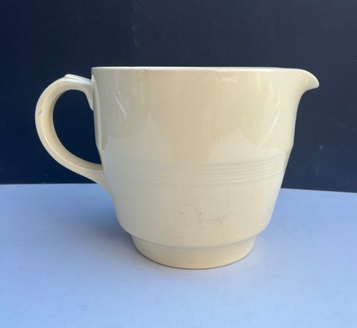 Vintage woods ware - woods, jasmine