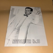 Gary Numan, Fan Club